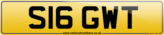 S16 GWT