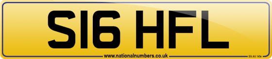S16 HFL