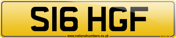 S16 HGF