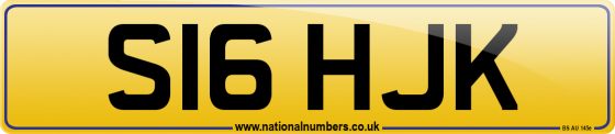 S16 HJK