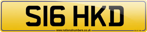 S16 HKD