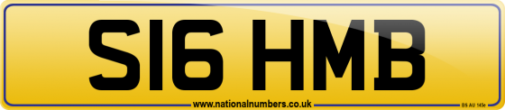 S16 HMB