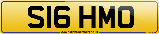 S16 HMO