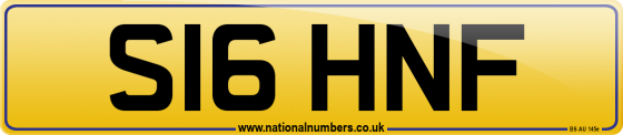 S16 HNF