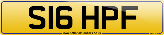 S16 HPF