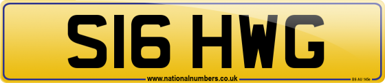 S16 HWG