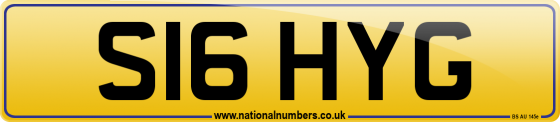 S16 HYG