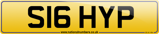 S16 HYP