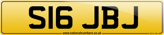 S16 JBJ