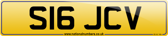 S16 JCV