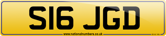 S16 JGD