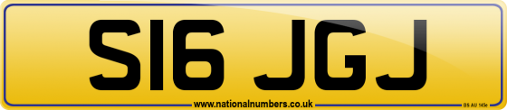 S16 JGJ