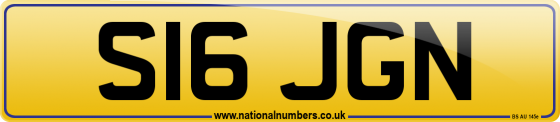 S16 JGN