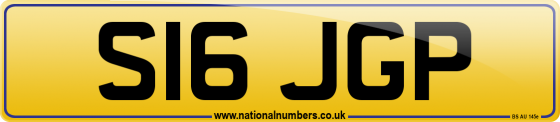 S16 JGP
