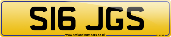 S16 JGS