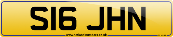 S16 JHN