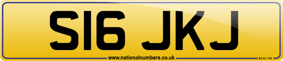 S16 JKJ