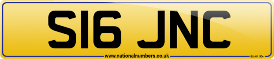S16 JNC