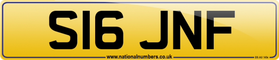 S16 JNF