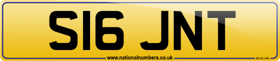 S16 JNT