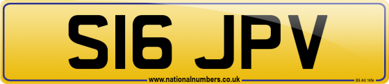 S16 JPV