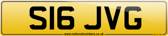 S16 JVG
