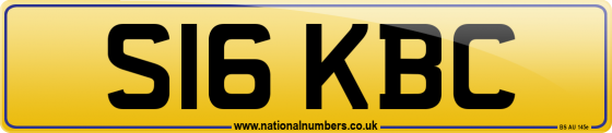 S16 KBC