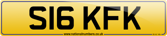 S16 KFK
