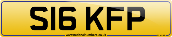 S16 KFP