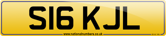 S16 KJL