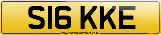 S16 KKE