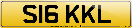 S16 KKL