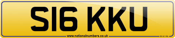 S16 KKU