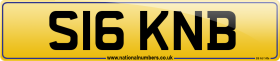 S16 KNB