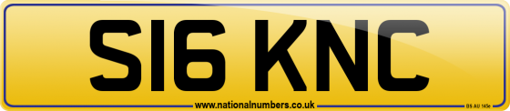 S16 KNC