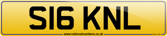 S16 KNL