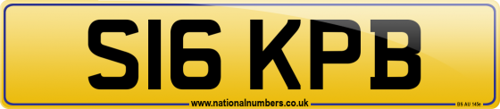 S16 KPB
