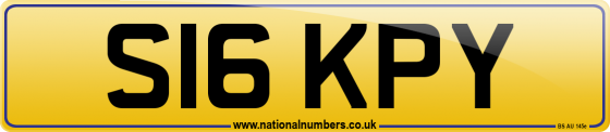 S16 KPY