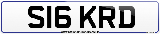 S16 KRD