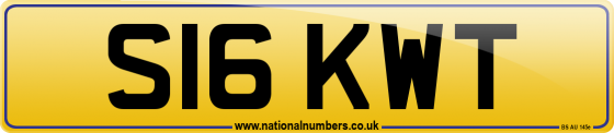 S16 KWT