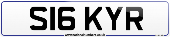 S16 KYR