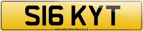 S16 KYT