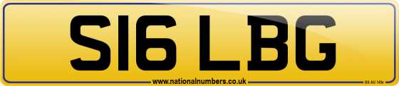 S16 LBG