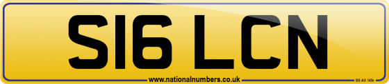 S16 LCN