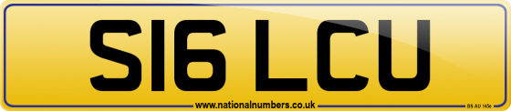 S16 LCU