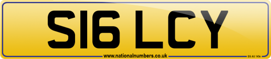 S16 LCY