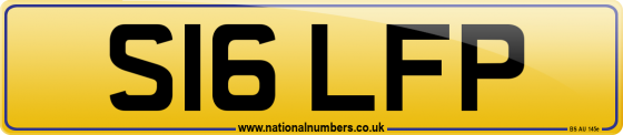 S16 LFP