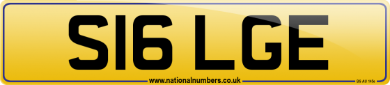 S16 LGE