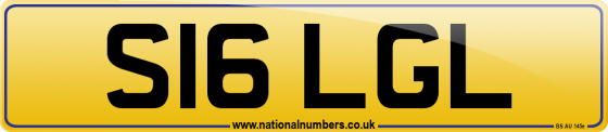 S16 LGL