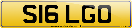 S16 LGO